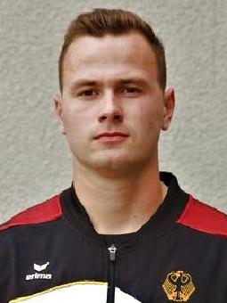 Jonas DRAEGER