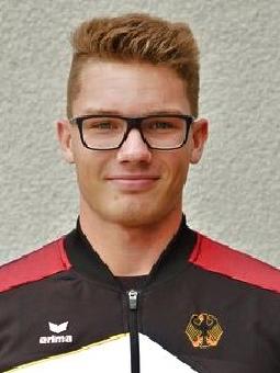 Elias KURTH