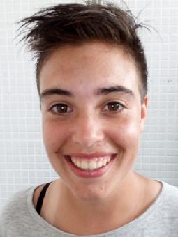 Iria ROMERO REY