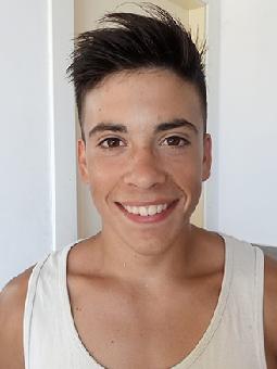 Iago ROMERO REY