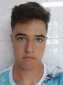 Javier ORDONEZ MUNIZ