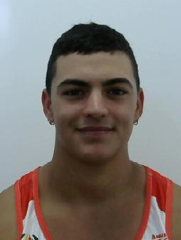 Lazaro LOPEZ DE HARO