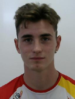 Adrian DEL RIO