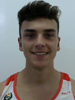 Oliver TAMAME FERNANDEZ