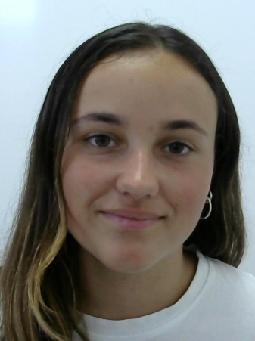 Angela JORGE FERNANDEZ
