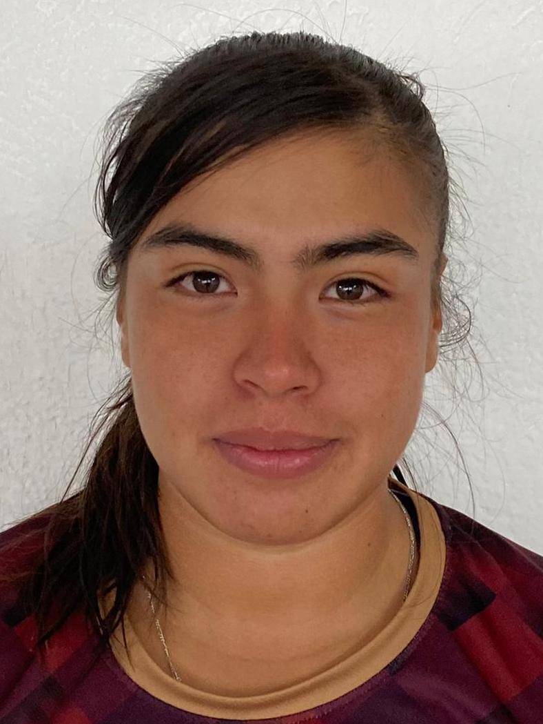Ailyn Arisdelsy GONZALEZ