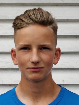 Nils MEDINS