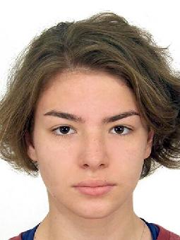 Luiza-Anna PERLOVA