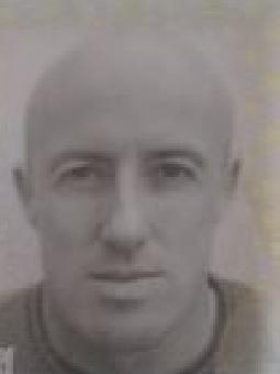 Dermot HUDSON