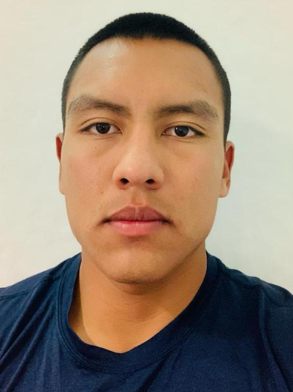 Daniel LEDESMA ALARCON