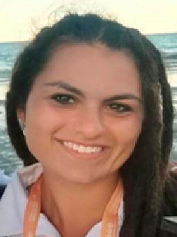 Brenda Laura Aldana MEDINA