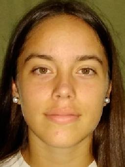 Agustina Alicia RUPP