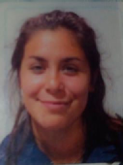 Victoria Gabriela CARRION