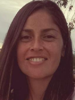 Natalia Lorena RAMOS