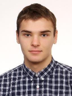Uladzislau KRAVETS