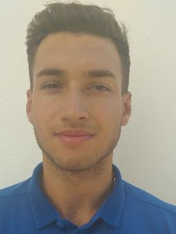 Madalin Gabriel ION