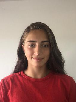 Marinela Casiana MODROIU