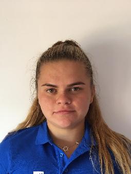 Andra Delia MAFTEI