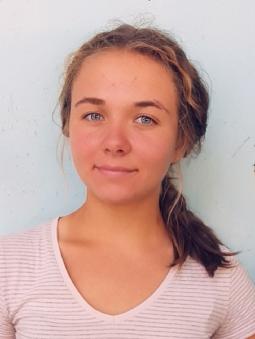 Iana BORS