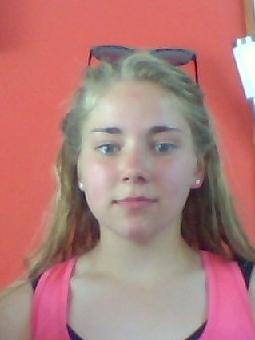 Lucy GUEST