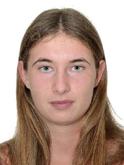 Sofia PAVLI