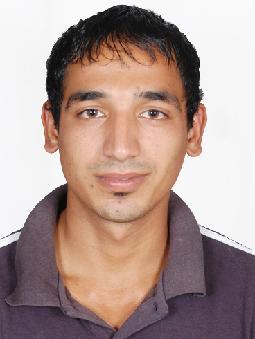 Vivek KUMAR