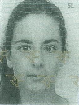 Louise SESMAT
