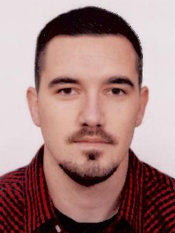 Petar IVIC
