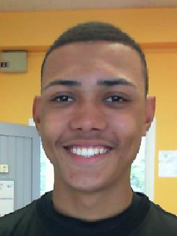 Yuri Gabriel Martins DOS SANTOS