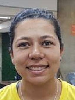 Rayssa CORREA SILVA