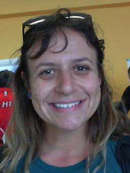 Fernanda RACHID MACHADO