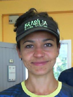 Thais LOPES DE ARAUJO