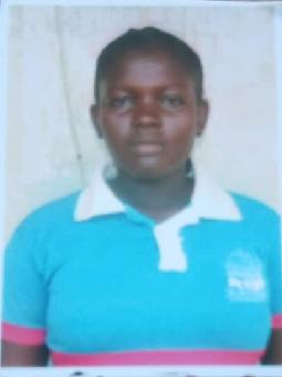 Ayomide EHINMORE