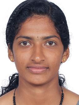 Anusha PRASAD