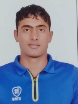 Shourabh SHOURABH