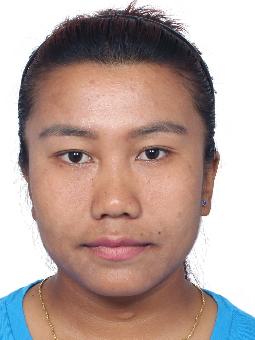 Sushila Chanu SHOIBAM