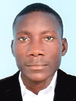 Admilson Andre BATISTA DE SOUSA