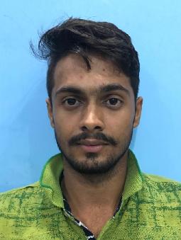 Yash KUMAR