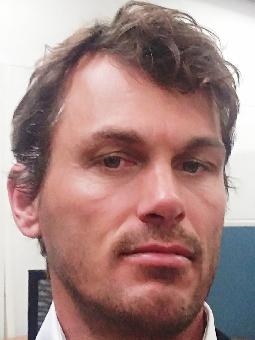 Ernest VAN RIET