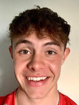 Nathan CHRISTENSEN