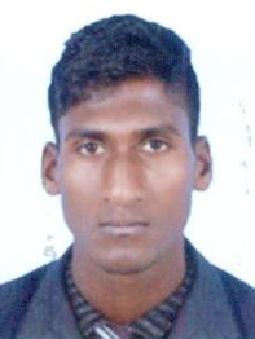 Chamara DISSANAYAKE