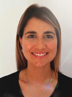 Mariel Andrea GRAZIANI