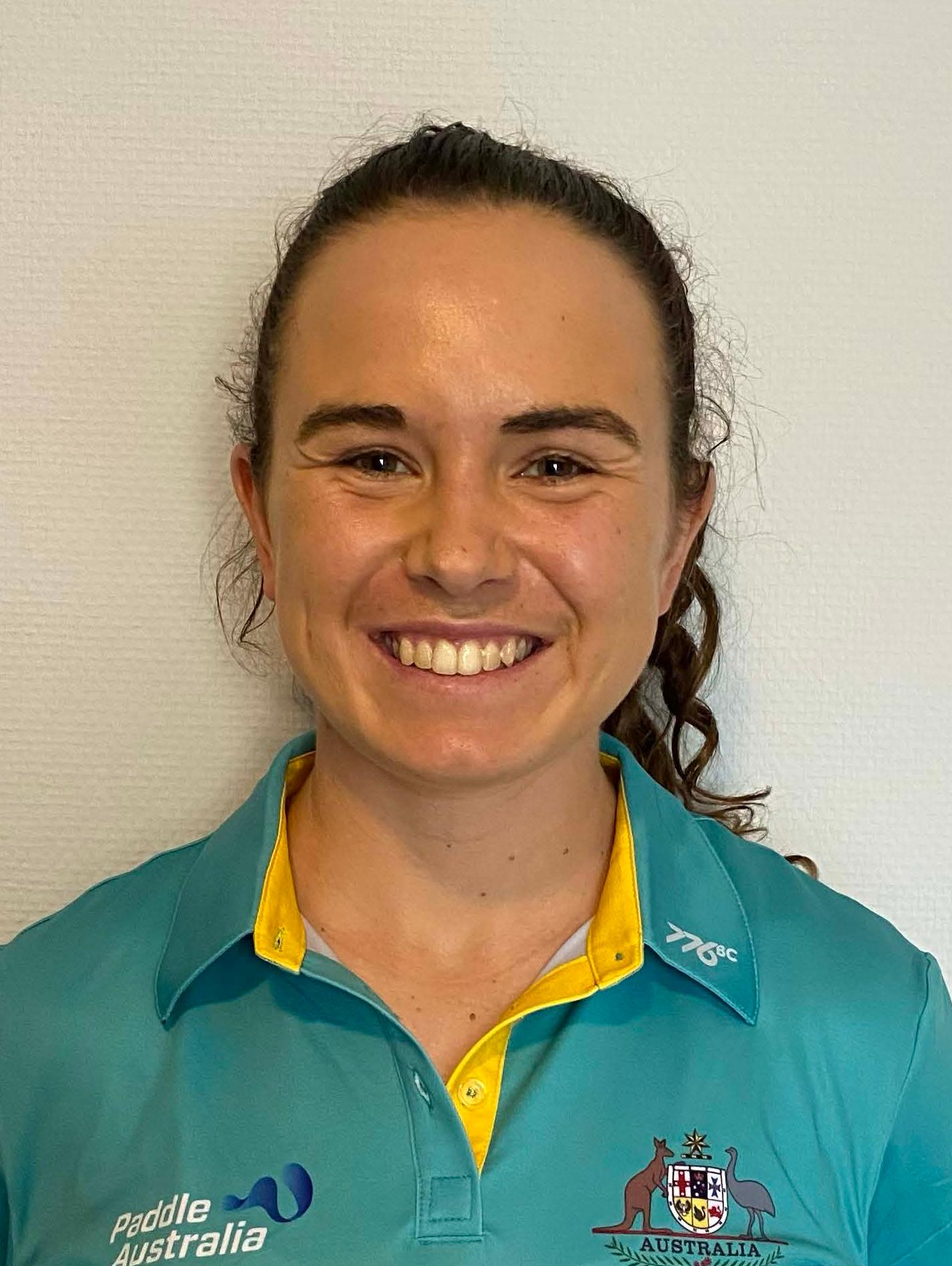 Jemma SMITH