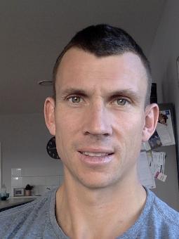 Sam NORTON