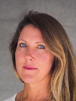Fiona TSCHAUT