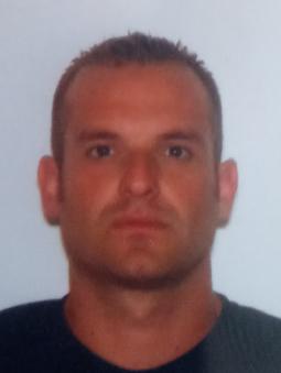 Borja GARCIA DIAZ