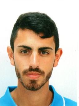 Matias Gabriel DI CANDIA