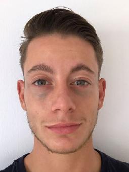 Francisco Javier MARTIN PRIETO