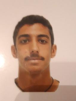 Nicolas BETANCOR MONTELONGO