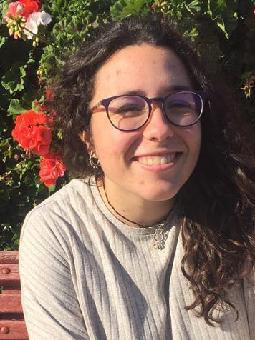 Maria VAELLO SANTAMARIA